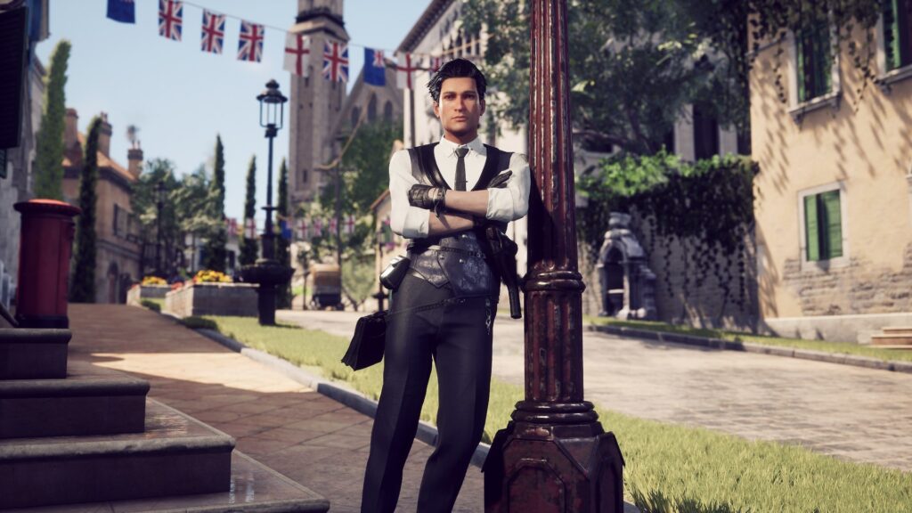 《夏洛克·福尔摩斯：第一章/Sherlock Holmes Chapter One》v1.04官中简体|容量27GB插图4