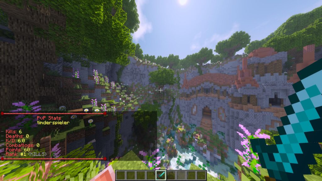 ✦ 豪华战斗 ✦ |每个服务器的终极强大战斗资源！1.60.6插图23