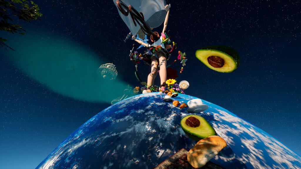 《只能向上！/只有向上！ Only Up!》BUILD 12124964|容量4.88GB|官方简体中文插图2