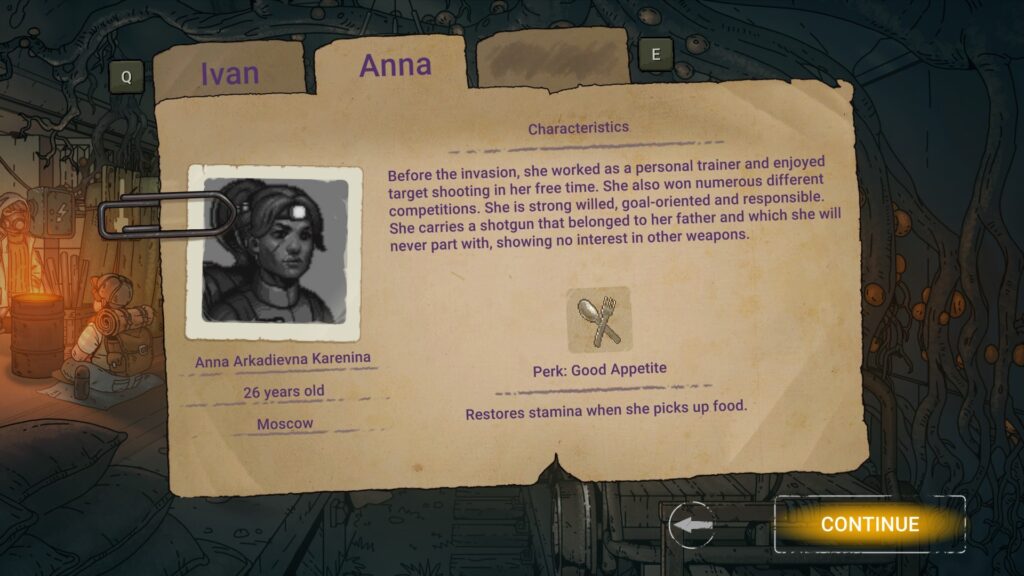 《誓死坚守 Until we die》v20210701-GOG|容量865MB|官方简体中文|支持键盘.鼠标.手柄插图6