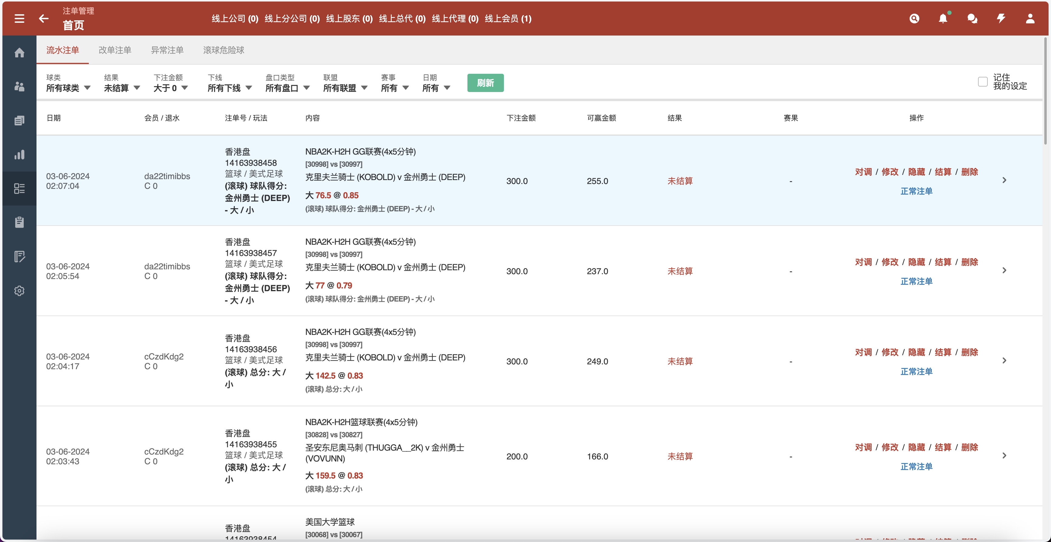 2024最新多语言皇冠足球信用盘源码/足球篮球体育盘/多语言信用盘/登0登1登2登3插图10