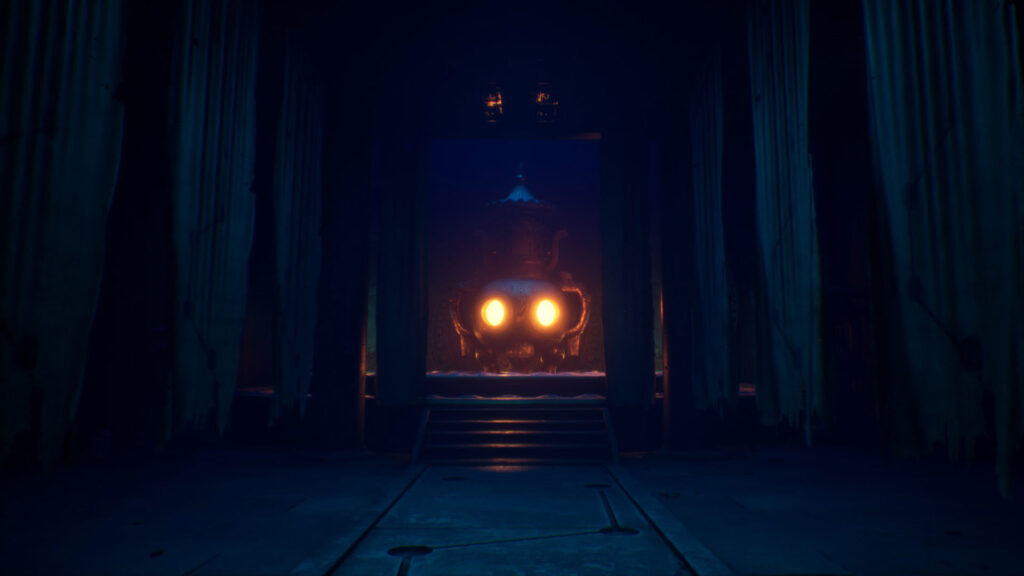 《纸人2 Paper Dolls 2》v1.10整合逃出生天DLC官中简体插图1