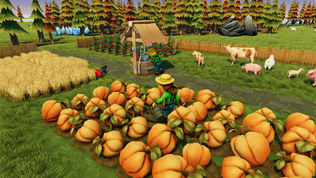 《创建者的财富/Founders Fortune》V1.2.9官中简体|容量3GB插图3