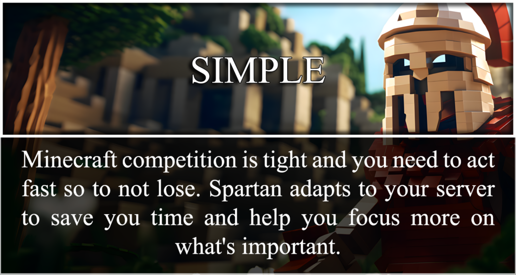 斯巴达反作弊 |高级作弊和黑客检测 |1.7 – 1.21 536.5插图2