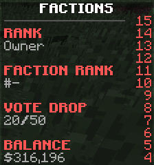 派系UUID 1.6.9.5-U0.6.40-b344-各种盘口搭建,软件开发,维护,定制