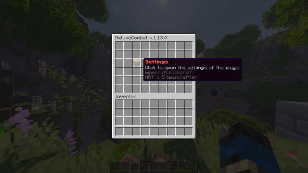 ✦ 豪华战斗 ✦ |每个服务器的终极强大战斗资源！1.60.6插图36