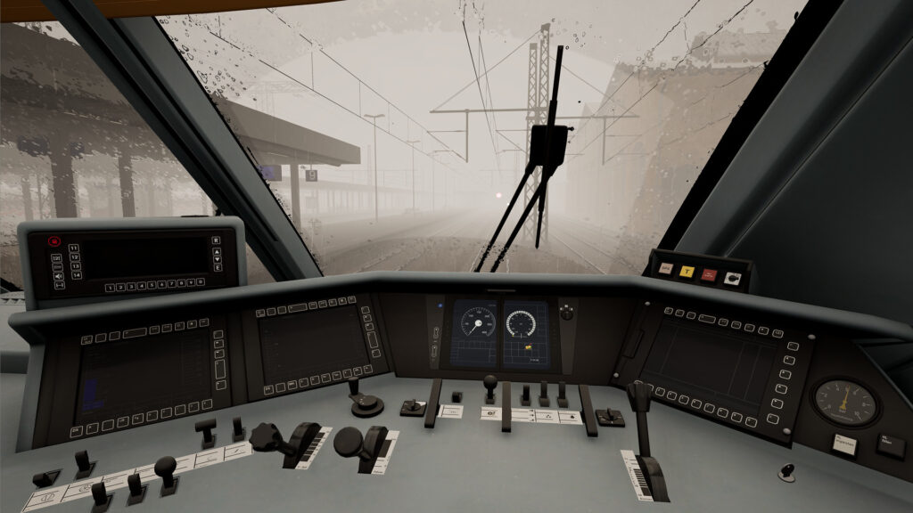 《模拟火车世界3 Train Sim World® 3》v1.0.2231.0|整合全DLC|容量227GB|官方简体中文|支持键盘.鼠标.手柄插图3
