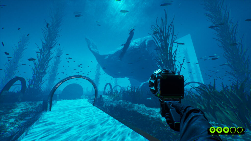 《畸形动物园 Zoonomaly》插图7