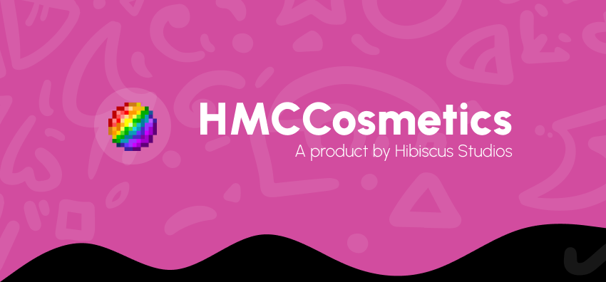 HMCCosmetics 2.7.2-各种盘口搭建,软件开发,维护,定制