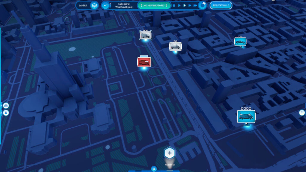 《112接线员/112 Operator》整合Board Game8|容量3.52GB|官方简体中文|支持键盘.鼠标插图3