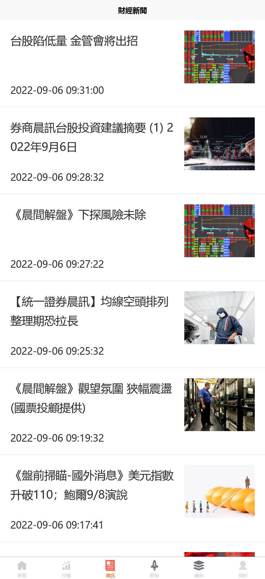 安盛股票申购配资源码/台湾股票系统/申购折扣交易系统/前端uniapp纯源码+后端PHP+搭建教程插图2