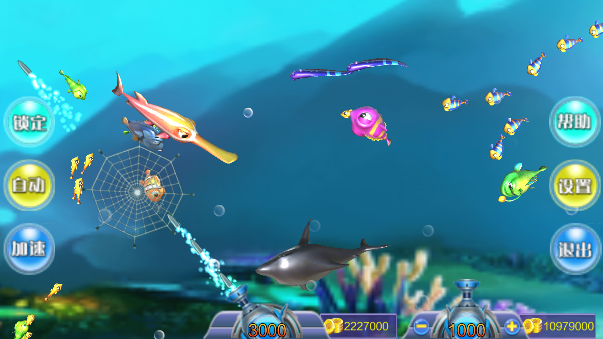 大富豪二开海洋之星海洋娱乐+加解密工具+自授权工具+视频教程插图15