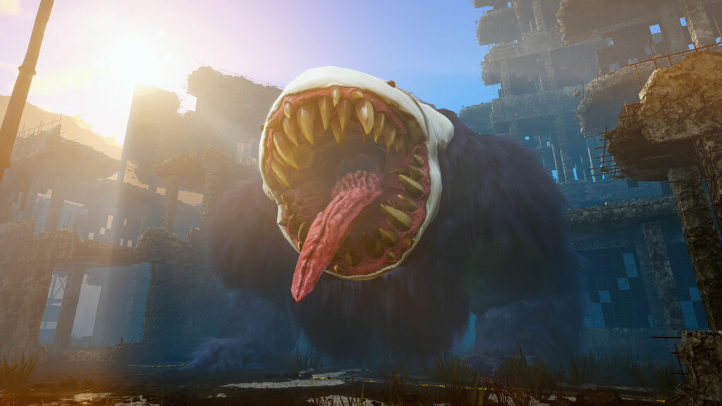 《生化变种/Biomutant》v1.7.0豪华版|整合DLC|容量25.3GB|官方简体中文.国语配音插图2