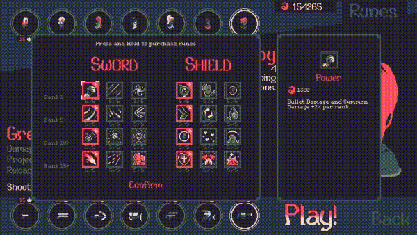 《黎明前20分钟/20 Minutes Till Dawn》V1.0.3/官中/容量129MB插图2