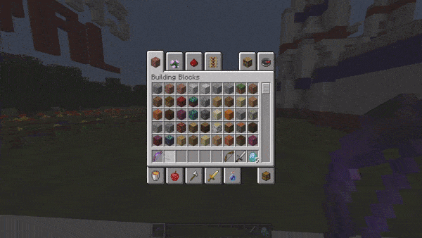 EpicCraftingsPlus系列 |完全可配置的制作！[1.8-1.20.6] 7.29.3插图4