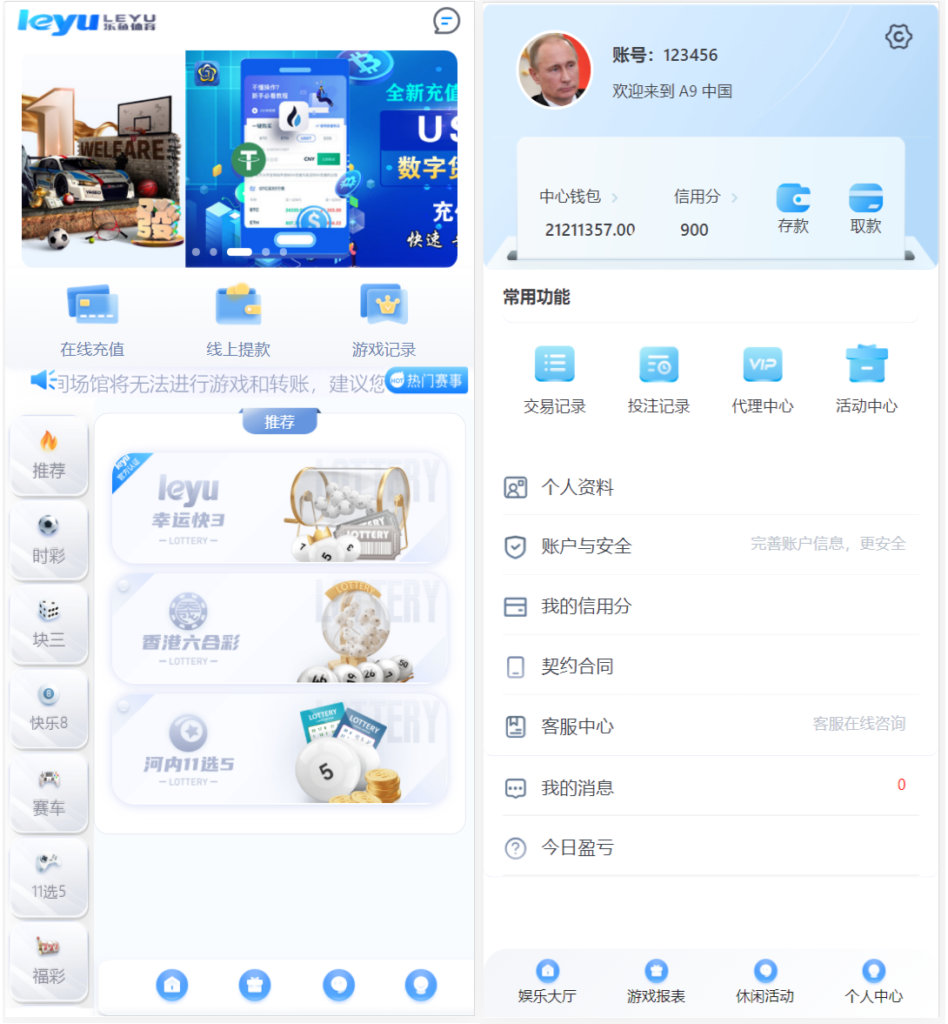 大富二开全新UI/高仿双赢迪士尼/简单权限控制/六合彩自动结算/修复版-各种盘口搭建,软件开发,维护,定制