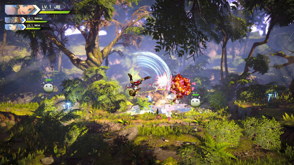 《百英雄传：崛起/Eiyuden Chronicle: Rising》v1.3官中简体|容量4.3GB插图3