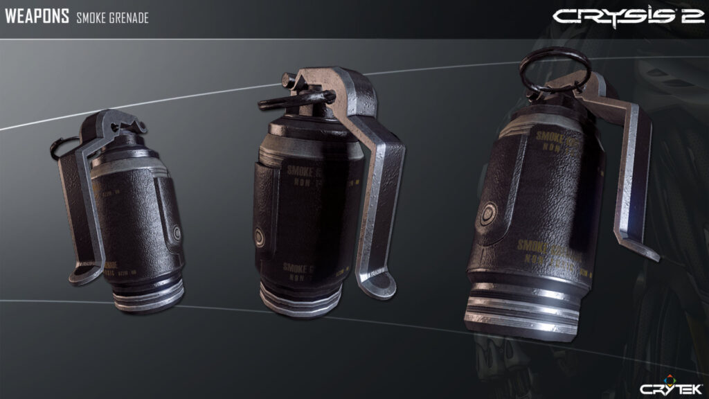 《孤岛危机2 弹头-免安装中文版》插图6