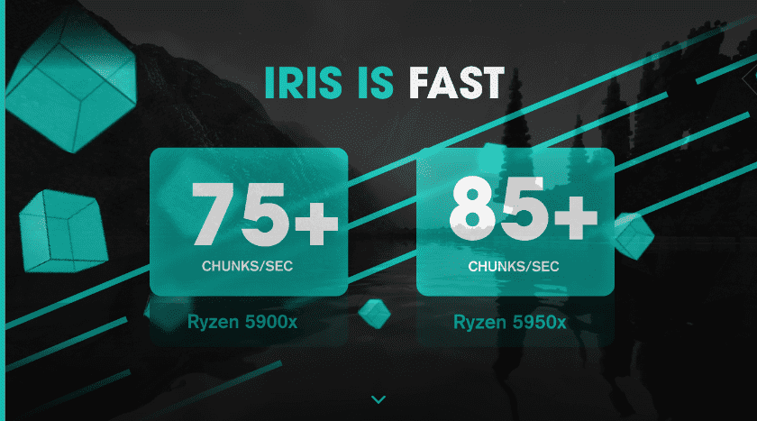 Iris – 维度引擎 3.3.0-1.19.2-1.20.6插图2