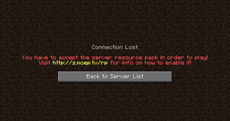 强制资源包 1.12.16插图1