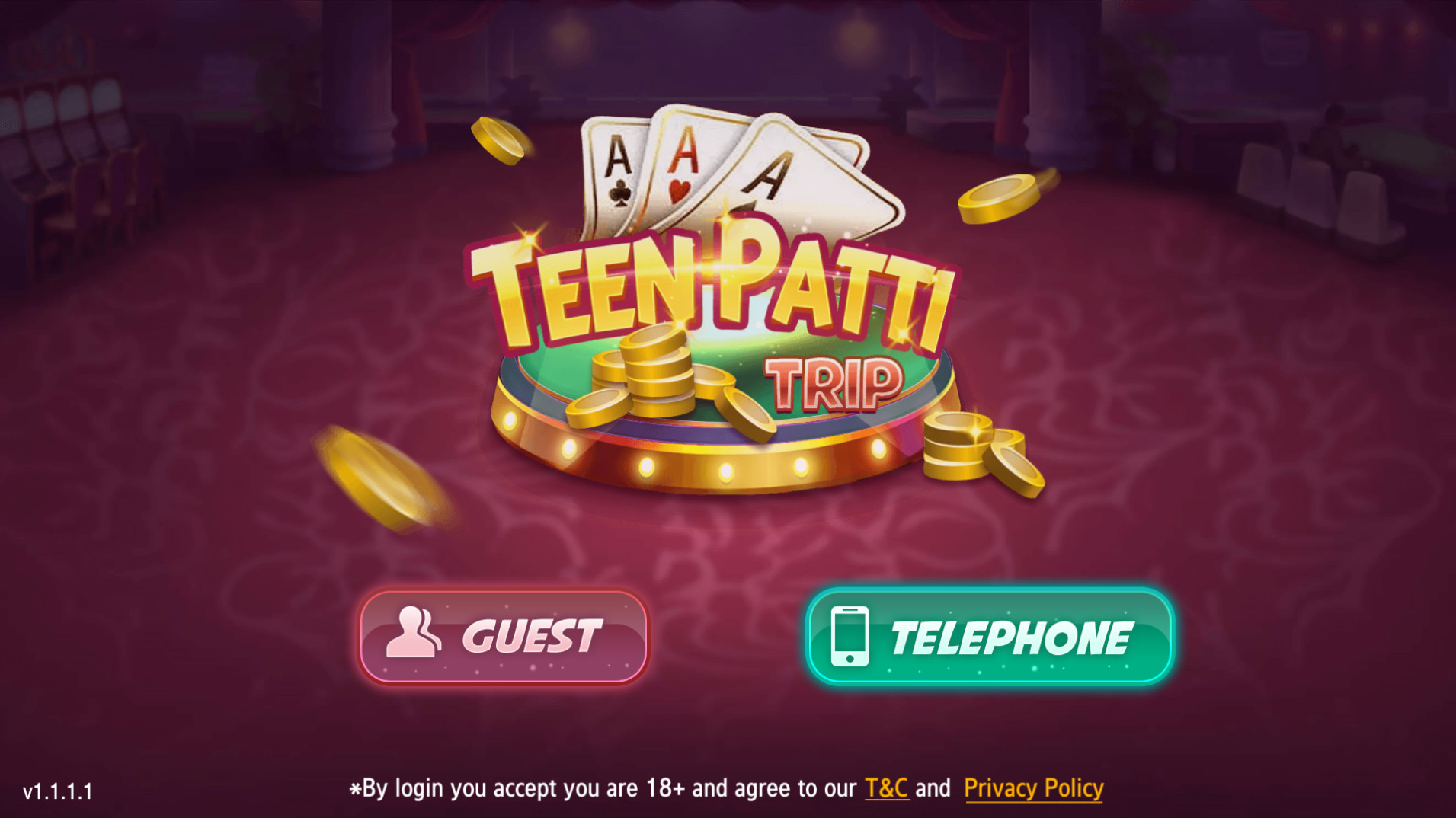 印度棋牌游戏组件Trip-各种盘口搭建,软件开发,维护,定制