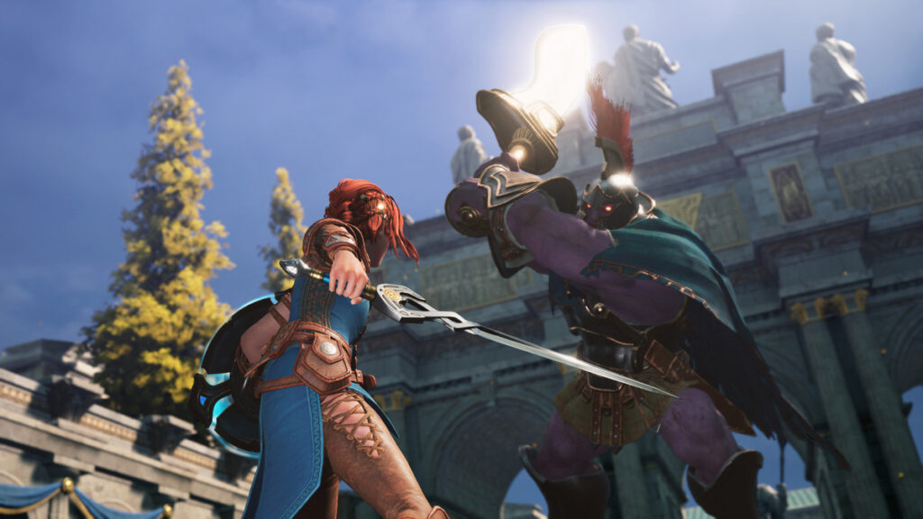 《失落迷城：群星的诅咒/Asterigos: Curse of the Stars/ASTERIGOS CURSE OF THE STARS ANNIVERSARY》V1.09-P2P|官中|支持键鼠.手柄|容量12.4GB插图2