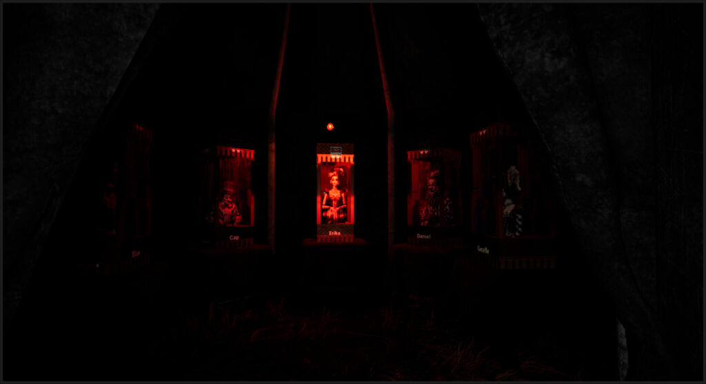 《冒牌娃娃 玩偶冒名者 /Doll Impostor》整合Update 5官中简体|容量4.17GB插图1