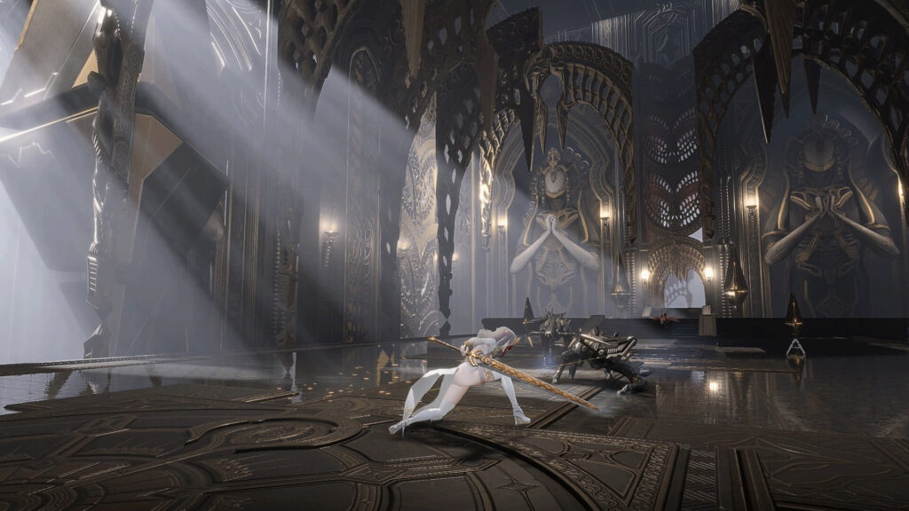 《禁忌试炼/Taboo Trial/V20240302》官中/容量9.57GB插图5