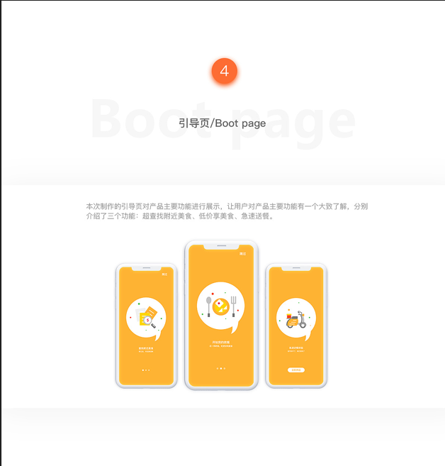 食刻外卖系统源码+商户端+配送端+小程序+APP源码全部开源完美运营插图3