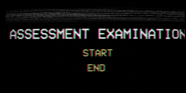 《伪人鉴定测试/Assessment Examination》官方英文/560MB-各种盘口搭建,软件开发,维护,定制