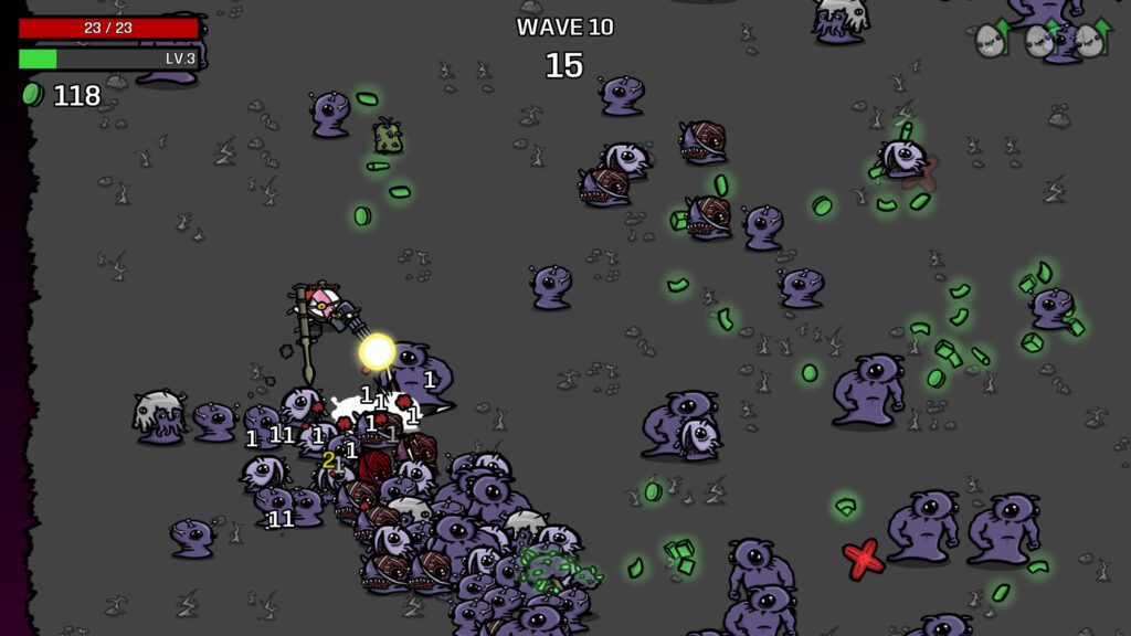 《土豆兄弟/Brotato》1.0.1.3|官中|支持键鼠.手柄|容量173MB插图3