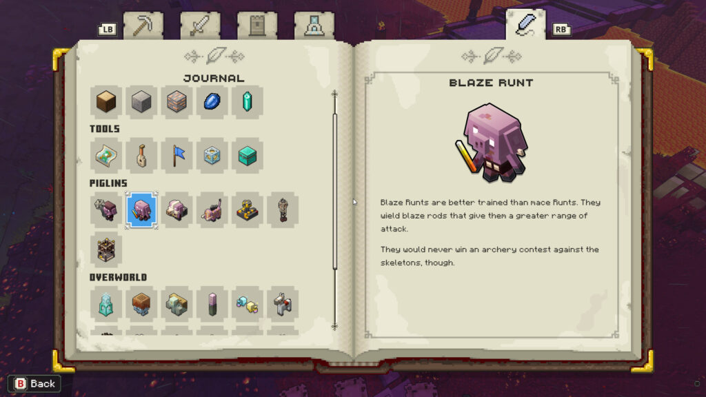 《我的世界：传奇/Minecraft Legends》V1.18.14350-P2P官中|支持键鼠.手柄|容量10.5GB插图2