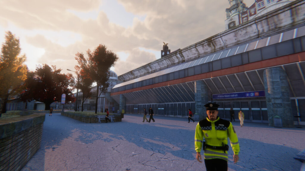 《乞丐模拟器/流浪汉：艰难的生活/Hobo: Tough Life》v1.20.010|容量9.5GB|官方简体中文|支持键盘.鼠标.手柄|赠音乐原声|赠解锁全人物满级通关存档|赠多项修改器插图7