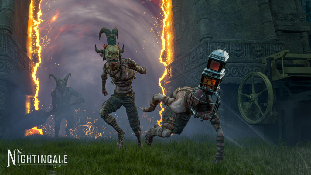 《夜莺传说 Nightingale》BUILD 13515279-0XDEADC0DE联机版|官中简体|容量60GB插图6