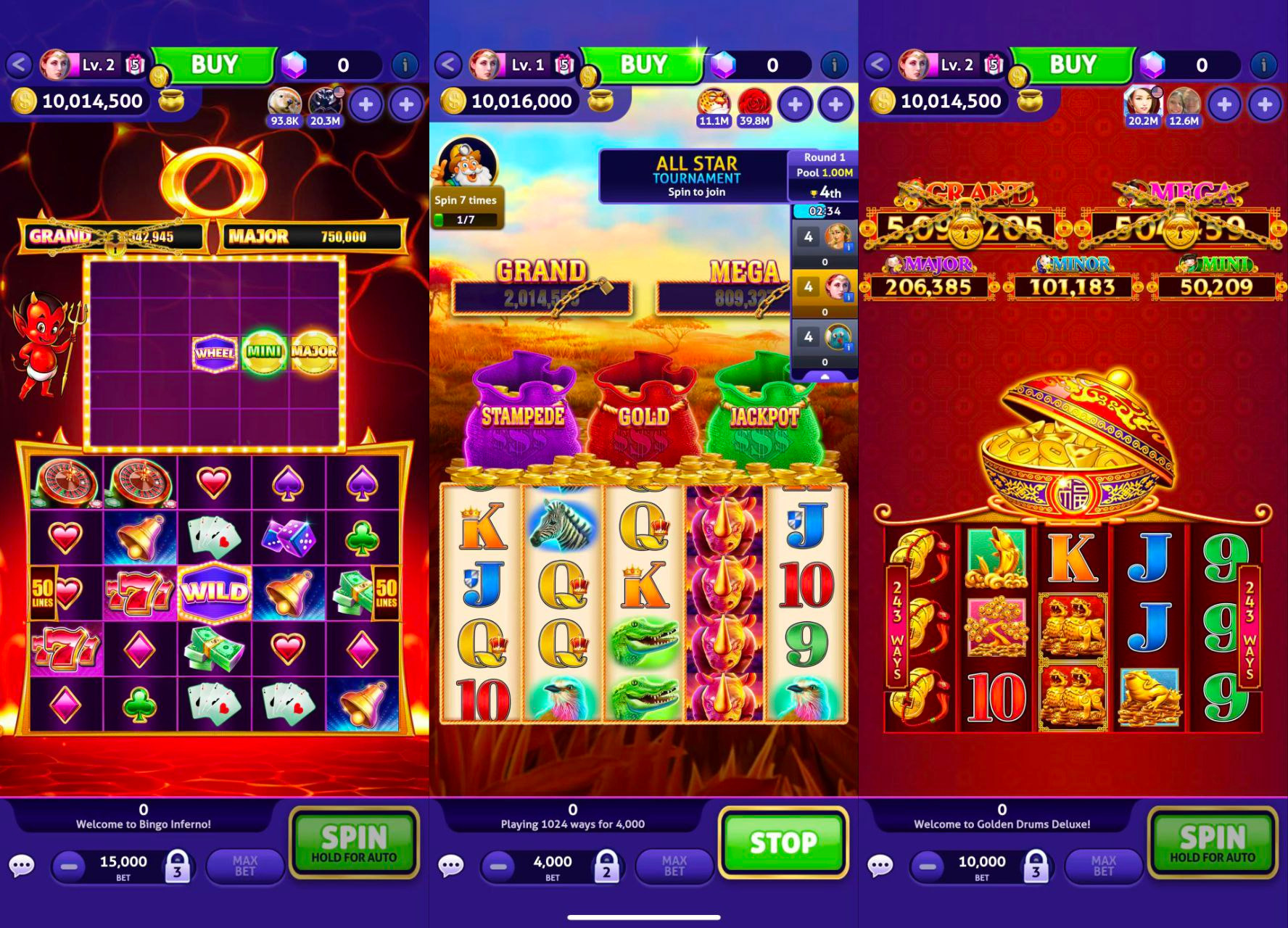 海外美区电玩unity纯源码插图9