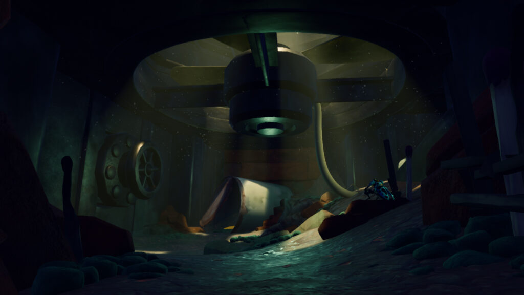 《变形记/Metamorphosis》Build.11829712官中简体|容量9GB插图4