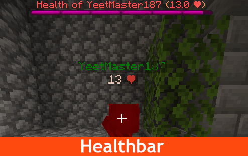 ✦ 豪华战斗 ✦ |每个服务器的终极强大战斗资源！1.60.6插图12