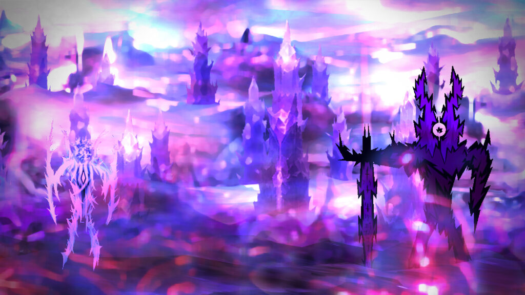 《被迫牺牲：迷失的灵魂/强制牺牲：失落之魂/Forced Sacrifice: Lost Soul》V1.0官中简体|容量2GB-各种盘口搭建,软件开发,维护,定制