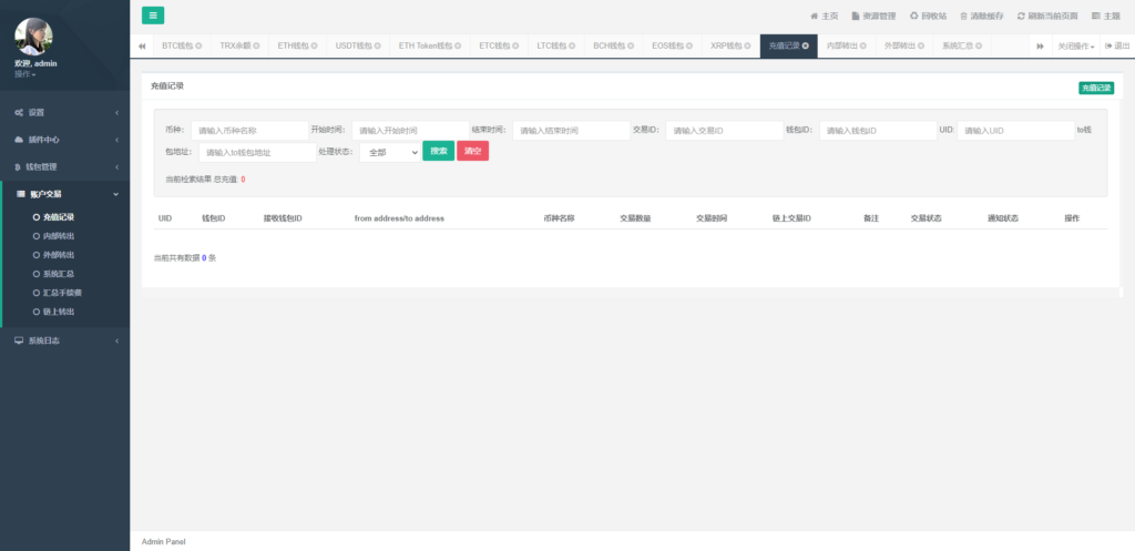 自动量化机器人自动炒币机器人分销社区中英文双语版插图19