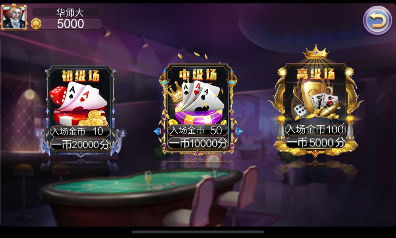 渔乐系列-鼎丰娱乐+视频教程插图4