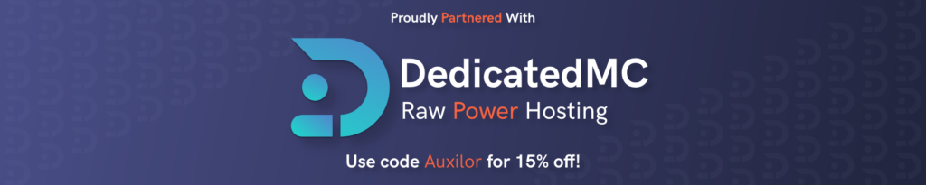 EcoShop ⭕ 服务器商店 GUI ✅ 多币种支持✨自定义商品，预制商店 1.23.1插图3