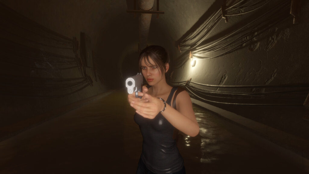 《塞琳的难熬之夜 Selene’s Unbearable Night》BUILD 13112295官中简体|容量12GB插图3