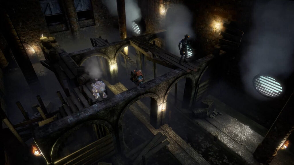 《主权 辛迪加 Sovereign Syndicate》插图2