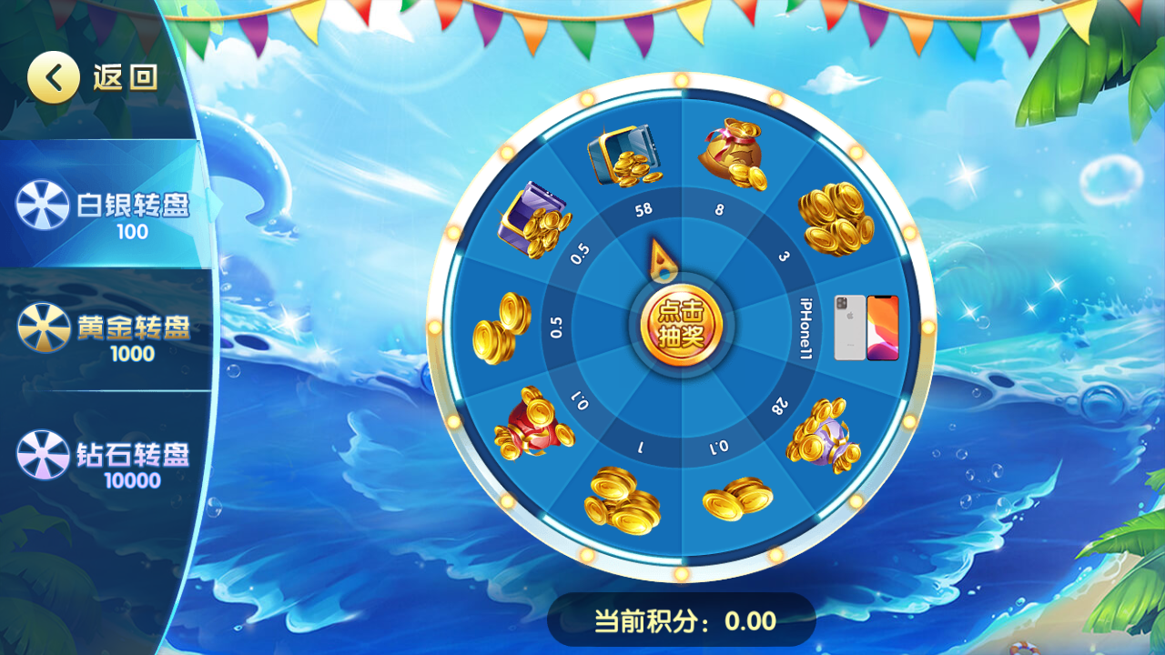 最新猫娱乐 亿信彤国际 独家发布运营棋牌资源 双端完整带返水插图7