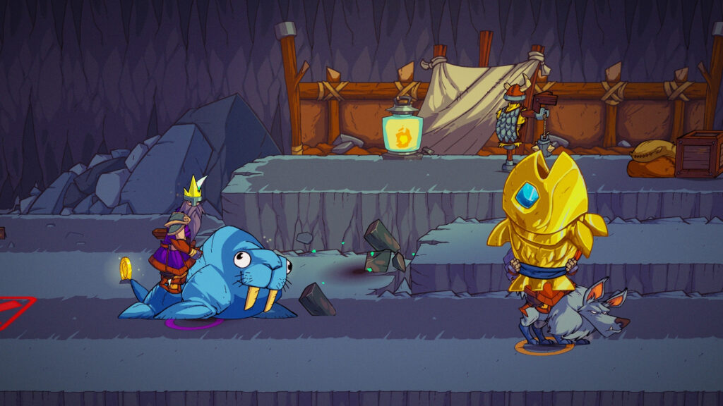 《维京小队Viking Squad v1.016》插图4