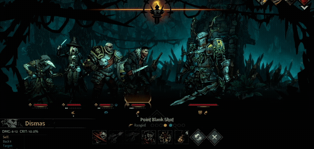 《暗黑地牢2/Darkest Dungeon II/Darkest Dungeon 2》V1.05.62244|官中|支持键鼠.手柄|赠多项修G器|容量3.87GB-各种盘口搭建,软件开发,维护,定制
