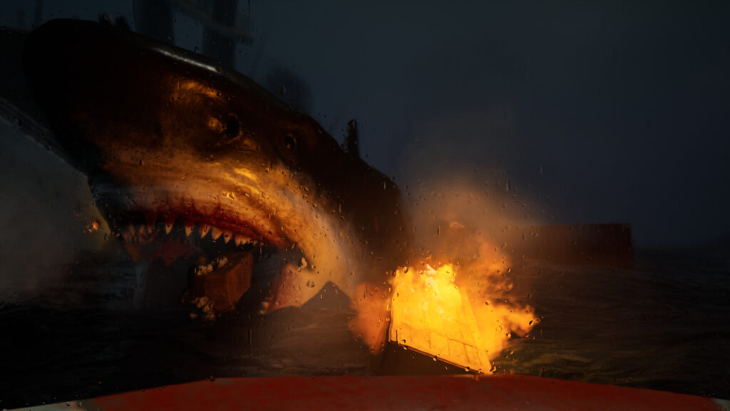 《恐龙烈战 2/化石燃料2/Fossilfuel 2》v1.2集成侦探游戏|官中简体|容量10.5GB插图2