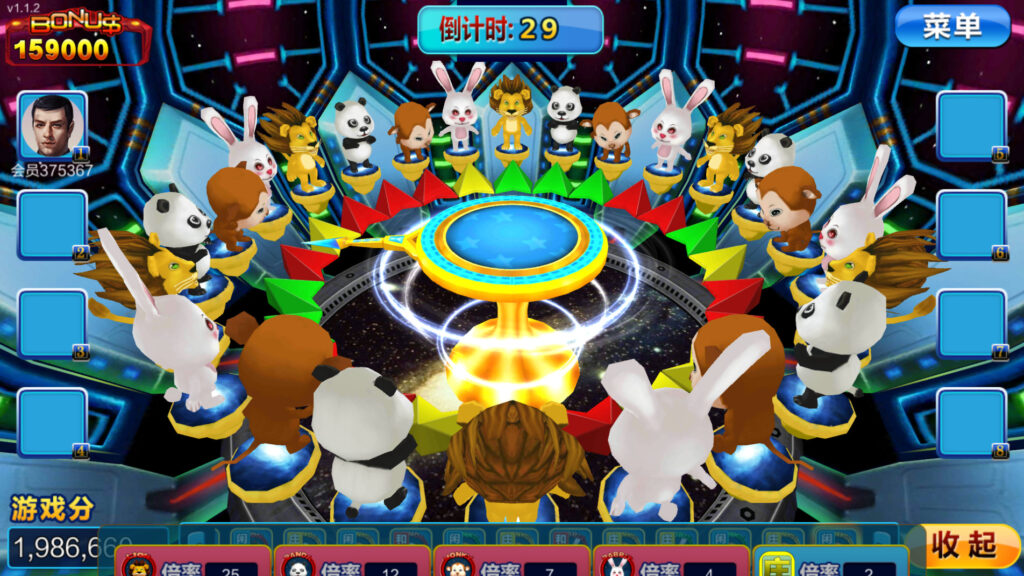 大富豪二开吉祥如意电玩带加解密工具插图12