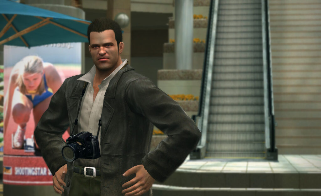 《丧尸围城1 重置版 Dead Rising 免安装中文版》插图1