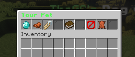 1.17 – 1.20.6 ⭕ AdvancedPets ⭐ 16+ 动画自定义宠物插件 ⭐ 原版和自定义宠物 ✅ 2.9.14插图17